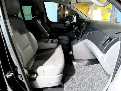 Hyundai Starex 2015, 188630 км, за 6500000 KRW - фото 16