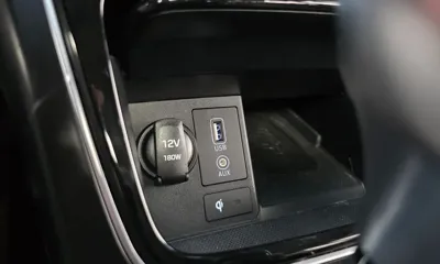 Hyundai Grandeur 2019, 133300 км, за 16990000 KRW - фото 28