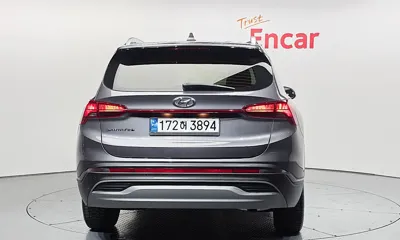 Hyundai Santafe 2022, 48751 км, за 24800000 KRW