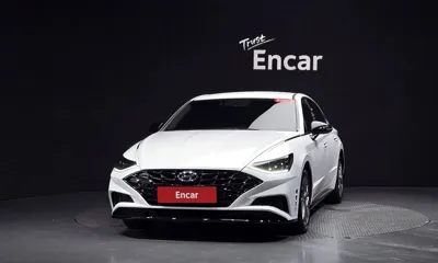 Hyundai Sonata 2022, 47060 км, за 22000000 KRW