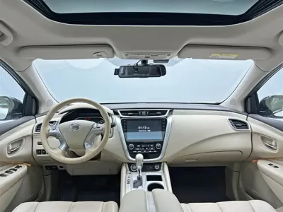 Nissan Murano 2019, 49000 км, за 75800 CNY - фото 22