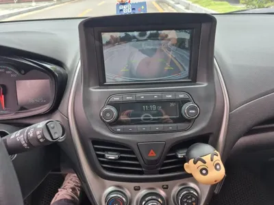 ChevroletGMDaewoo Spark 2016, 86424 км, за 4500000 KRW - фото 16