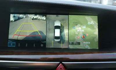 Genesis EQ900 2016, 171000 км, за 18700000 KRW - фото 14