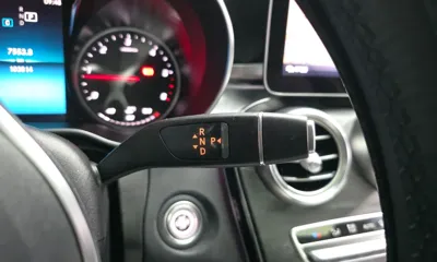 Mercedes-Benz C-Class 2019, 103814 км, за 18500000 KRW - фото 9