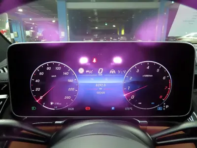 Mercedes-Benz S-Class 2021, 58277 км, за 93000000 KRW - фото 9