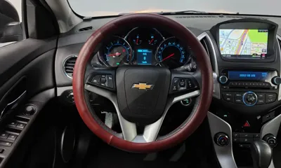 ChevroletGMDaewoo Cruze 2016, 47075 км, за 6900000 KRW - фото 13