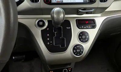 Kia Ray 2012, 38039 км, за 7300000 KRW - фото 9