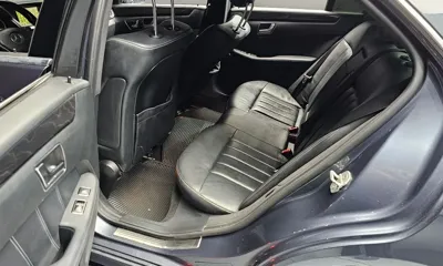 Mercedes-Benz E-Class 2016, 236507 км, за 8200000 KRW - фото 12