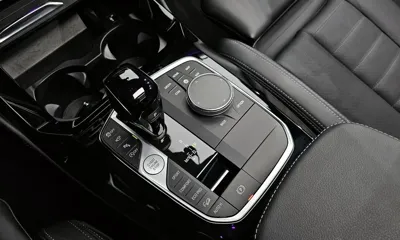BMW X4 2022, 13582 км, за 71500000 KRW - фото 9