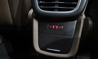 Lincoln MKX 2017, 57011 км, за 15800000 KRW - фото 19