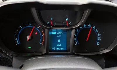 ChevroletGMDaewoo Orlando 2013, 159218 км, за 2900000 KRW - фото 8