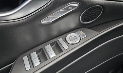 Genesis G80 2023, 35363 км, за 47900000 KRW - фото 30