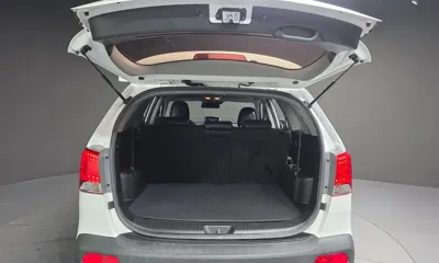 Kia Sorento 2011, 152140 км, за 4990000 KRW - фото 20