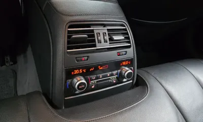 BMW 6-Series 2014, 189388 км, за 14900000 KRW - фото 18