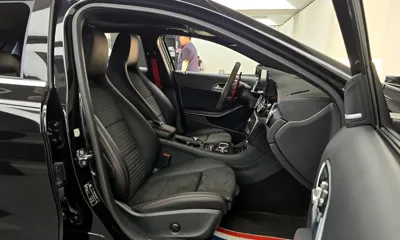 Mercedes-Benz GLA-Class 2019, 111862 км, за 17900000 KRW - фото 26