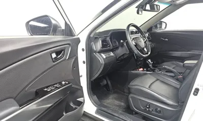 KG_Mobility_Ssangyong TIBOLI 2022, 40742 км, за 14500000 KRW - фото 10