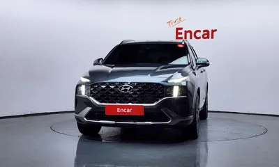 Hyundai Santafe 2021, 49562 км, за 27500000 KRW