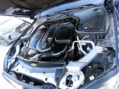 Mercedes-Benz E-Class 2018, 193867 км, за 17500000 KRW - фото 19