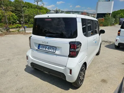 Kia Ray 2026, 15 км, за 19500000 KRW