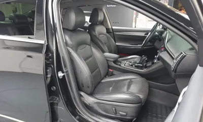 Hyundai Grandeur 2017, 161782 км, за 11900000 KRW - фото 26
