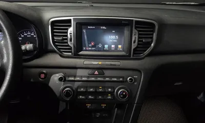 Kia Sportage 2016, 117733 км, за 7700000 KRW - фото 14