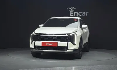 Kia Sportage 2026, 43221 км, за 34400000 KRW - фото 3