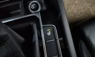 Volkswagen Passat 2018, 116086 км, за 18500000 KRW - фото 12
