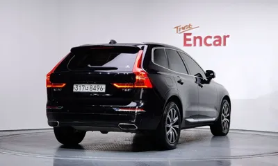 Volvo XC60 2020, 64619 км, за 28990000 KRW - фото 2