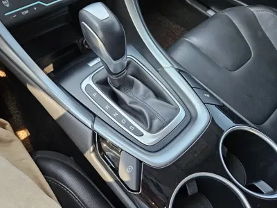 Ford Fusion 2013, 137013 км, за 4990000 KRW - фото 9