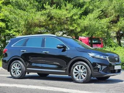Kia Sorento 2018, 120010 км, за 14850000 KRW - фото 6