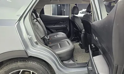 KG_Mobility_Ssangyong KORANDO 2020, 72436 км, за 14990000 KRW - фото 12