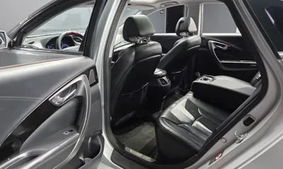 Hyundai Grandeur 2012, 139155 км, за 5500000 KRW - фото 26