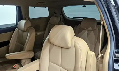 Kia Canival 2019, 79873 км, за 16900000 KRW - фото 13
