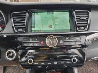 Kia K9 2015, 196000 км, за 9500000 KRW - фото 9