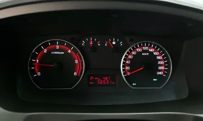 KG_Mobility_Ssangyong KORANDO 2018, 56531 км, за 11400000 KRW - фото 8