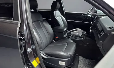 KG_Mobility_Ssangyong Rexton 2021, 29108 км, за 19500000 KRW - фото 12