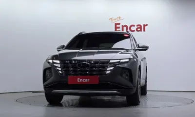 Hyundai Tucson 2022, 161551 км, за 21990000 KRW - фото 3