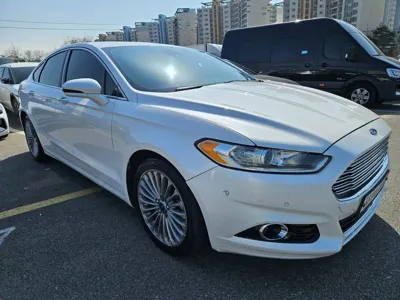Ford Fusion 2013, 137013 км, за 4990000 KRW - фото 11