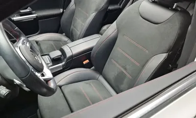 Mercedes-Benz GLA-Class 2020, 108064 км, за 24490000 KRW - фото 29