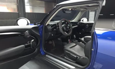 MINI Cooper 2019, 51361 км, за 15900000 KRW - фото 10