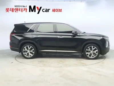 Hyundai Palisade 2022, 101142 км, за 22080000 KRW - фото 6