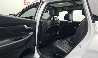 Hyundai Santafe 2019, 98011 км, за 18200000 KRW - фото 11