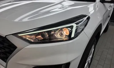 Hyundai Tucson 2019, 141467 км, за 13200000 KRW - фото 22
