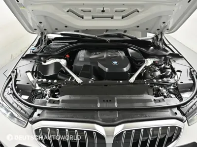 BMW 5-Series 2025, 5418 км, за 88000000 KRW - фото 6