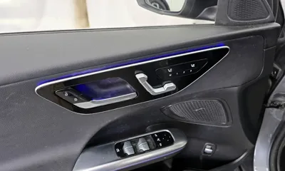 Mercedes-Benz C-Class 2022, 111822 км, за 29700000 KRW - фото 28