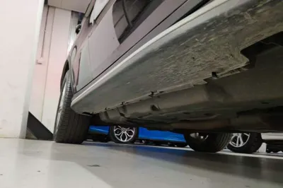 Mercedes-Benz GLE Coupe 2018, 119400 км, за 178711.81 CNY - фото 26