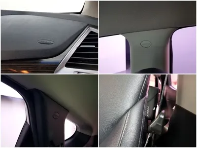 Hyundai Santafe 2014, 161522 км, за 5990000 KRW - фото 17