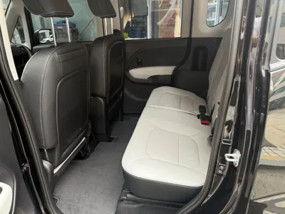 Kia Ray 2025, 1126 км, за 6700000 KRW - фото 9
