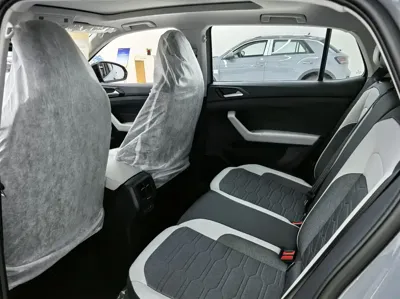 Volkswagen Tharu 0, 0 км, за 86000 CNY - фото 7
