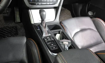 Hyundai Sonata 2015, 126093 км, за 9690000 KRW - фото 9